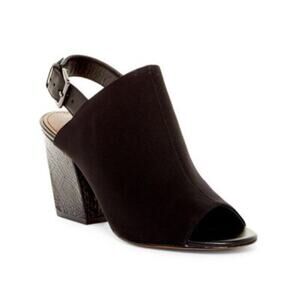 Donald Pliner Gysele Slingback Sandal Sz 9